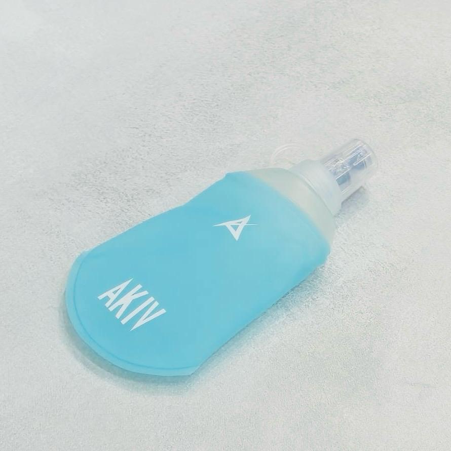 AKIV Soft Water Flask 200ml | Tiffany Blue
AKIV 軟水樽 200ml | 薄荷綠色