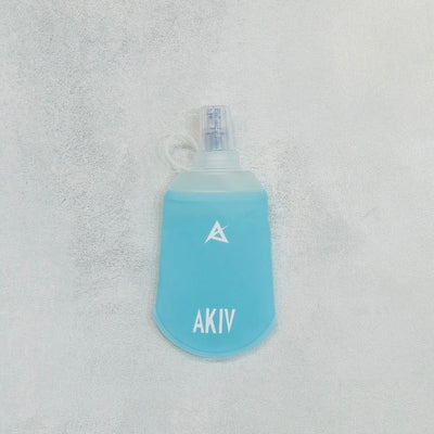 AKIV Soft Water Flask 200ml | Tiffany Blue
AKIV 軟水樽 200ml | 薄荷綠色