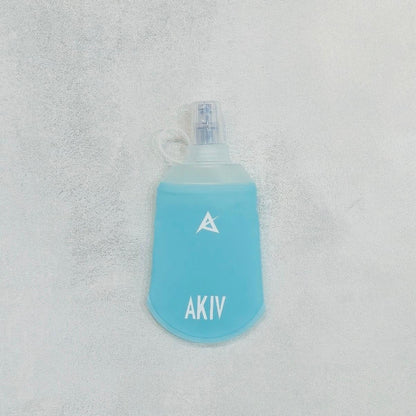 AKIV Soft Water Flask 200ml | Tiffany Blue
AKIV 軟水樽 200ml | 薄荷綠色