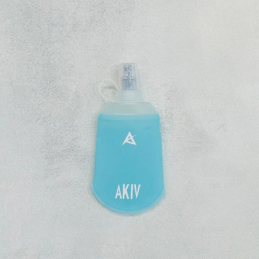 AKIV Soft Water Flask 200ml | Tiffany Blue
AKIV 軟水樽 200ml | 薄荷綠色
