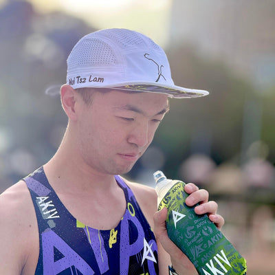 AKIV Pro Cap Athletics | Sha Tin Mui Tsz Lam
AKIV專業可反向運動帽 | 沙田梅子林