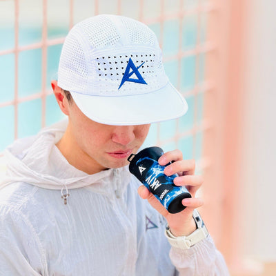 AKIV Soft Cup  | 200ml | Lightning Blue
AKIV 軟水杯 | 200ml | 藍閃電