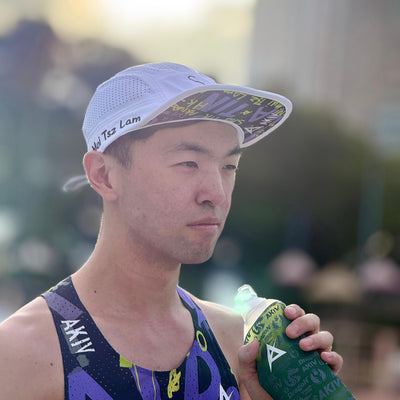 AKIV Pro Cap Athletics | Sha Tin Mui Tsz Lam
AKIV專業可反向運動帽 | 沙田梅子林