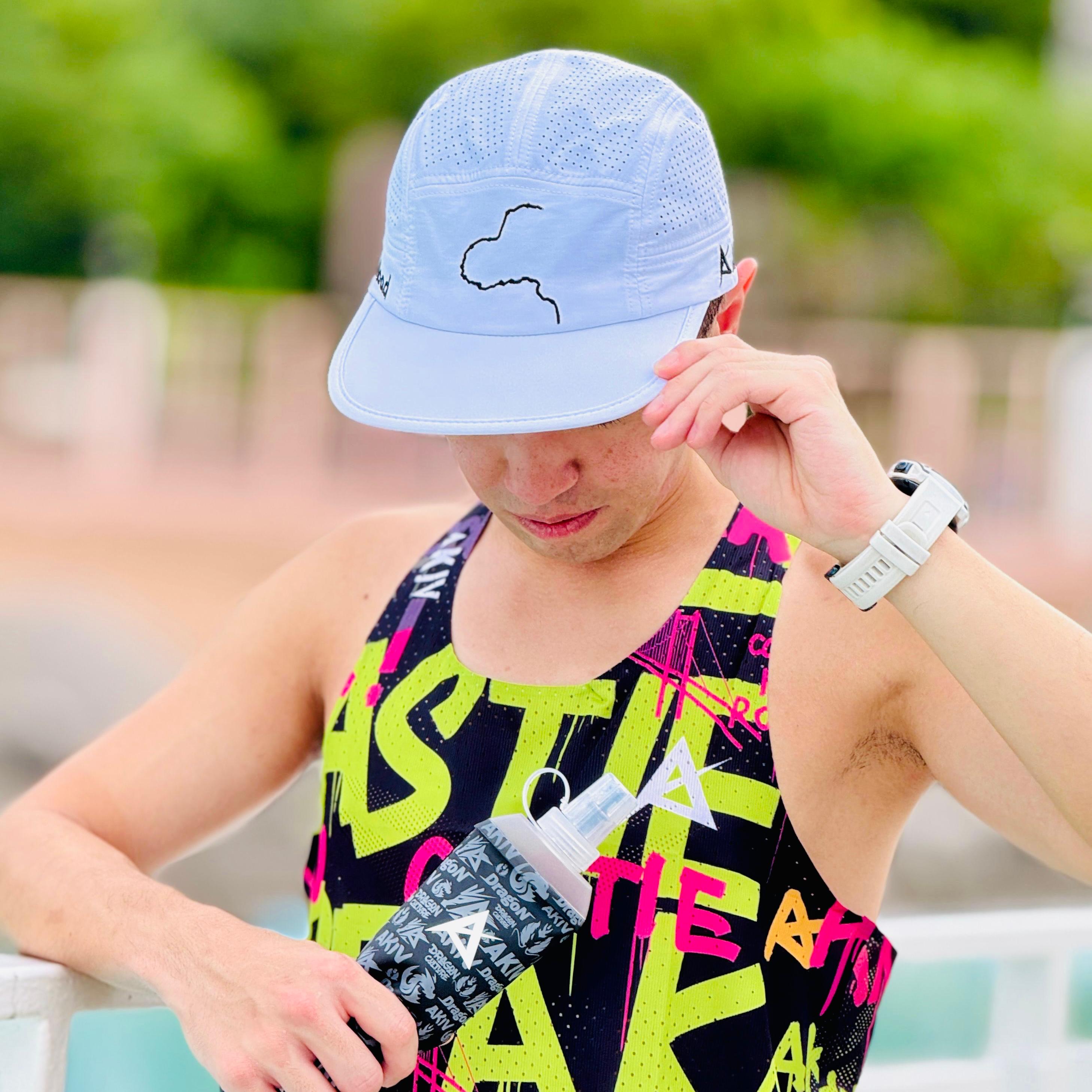 AKIV Pro Cap Athletics | Castle Peak Road
AKIV專業可反向運動帽 | 青公