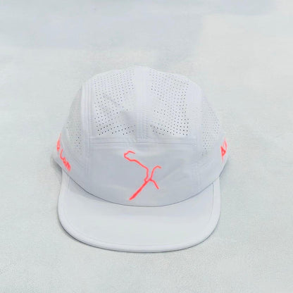 AKIV Pro Cap Athletics | Fluorescent Pink | Sha Tin Mui Tsz Lam
AKIV專業可反向運動帽 | 螢光粉 | 沙田梅子林