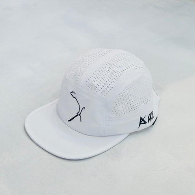 AKIV Pro Cap Athletics | Sha Tin Mui Tsz Lam
AKIV專業可反向運動帽 | 沙田梅子林