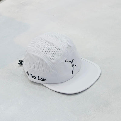 AKIV Pro Cap Athletics | Sha Tin Mui Tsz Lam
AKIV專業可反向運動帽 | 沙田梅子林