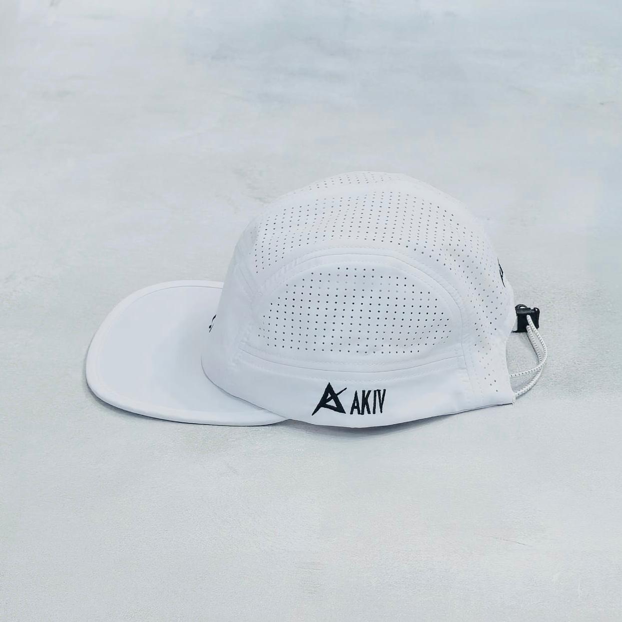 AKIV Pro Cap Athletics | Sha Tin Mui Tsz Lam
AKIV專業可反向運動帽 | 沙田梅子林