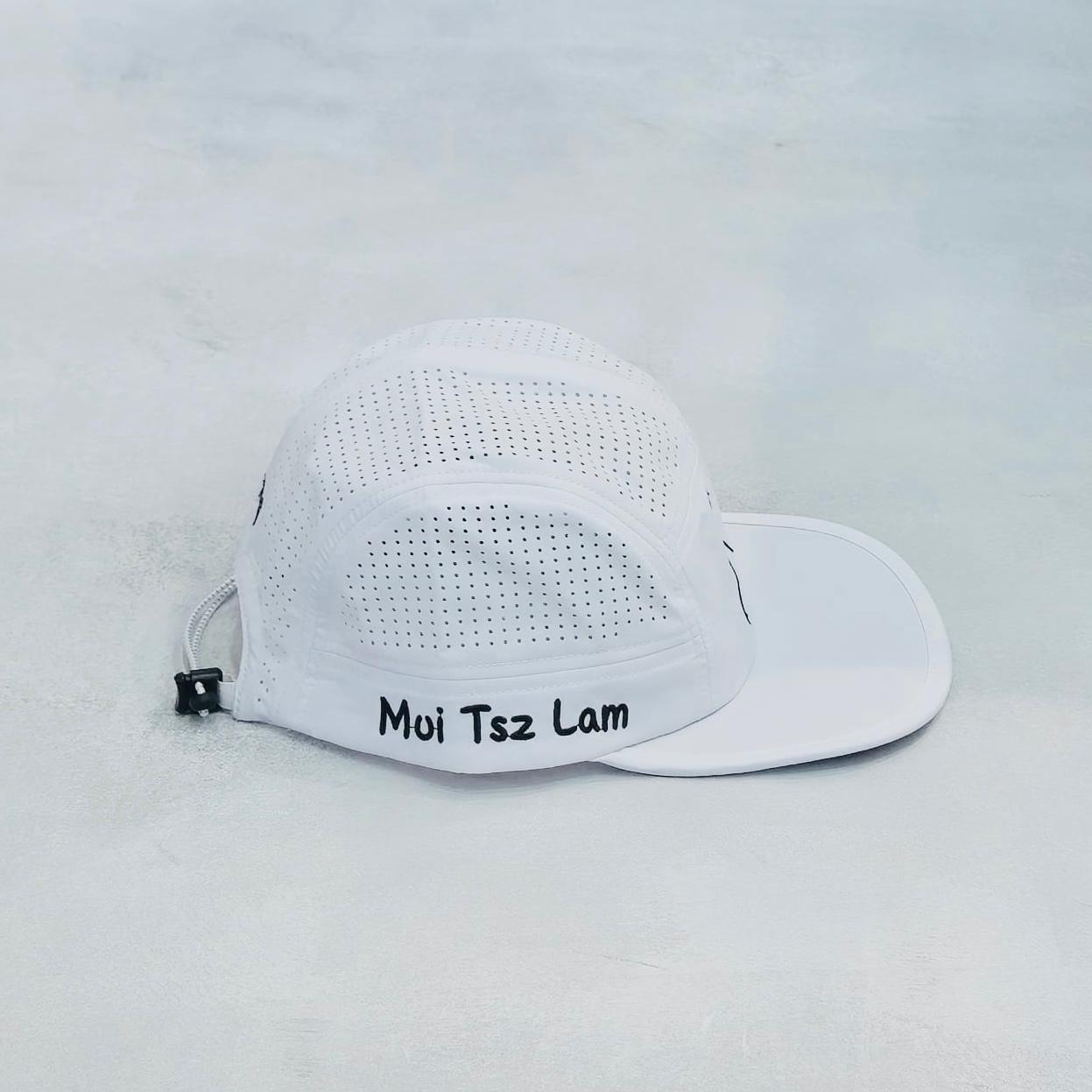 AKIV Pro Cap Athletics | Sha Tin Mui Tsz Lam
AKIV專業可反向運動帽 | 沙田梅子林