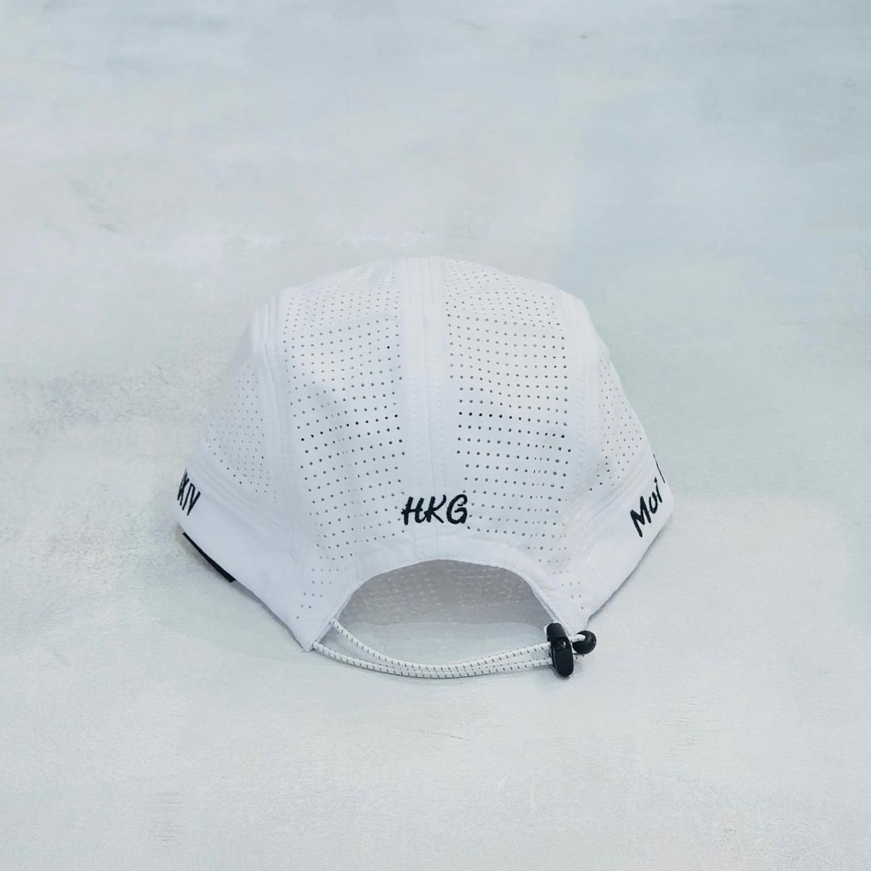 AKIV Pro Cap Athletics | Sha Tin Mui Tsz Lam
AKIV專業可反向運動帽 | 沙田梅子林