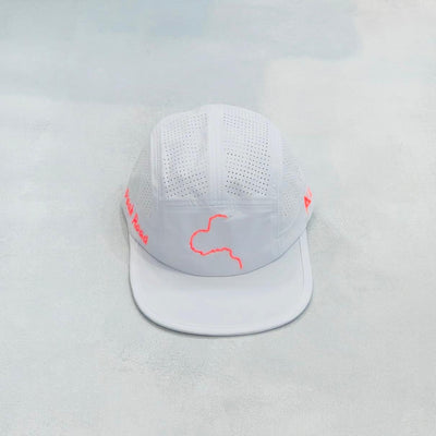 AKIV Pro Cap Athletics | Fluorescent Pink | Castle Peak Road
AKIV專業可反向運動帽 | 螢光粉 | 青公