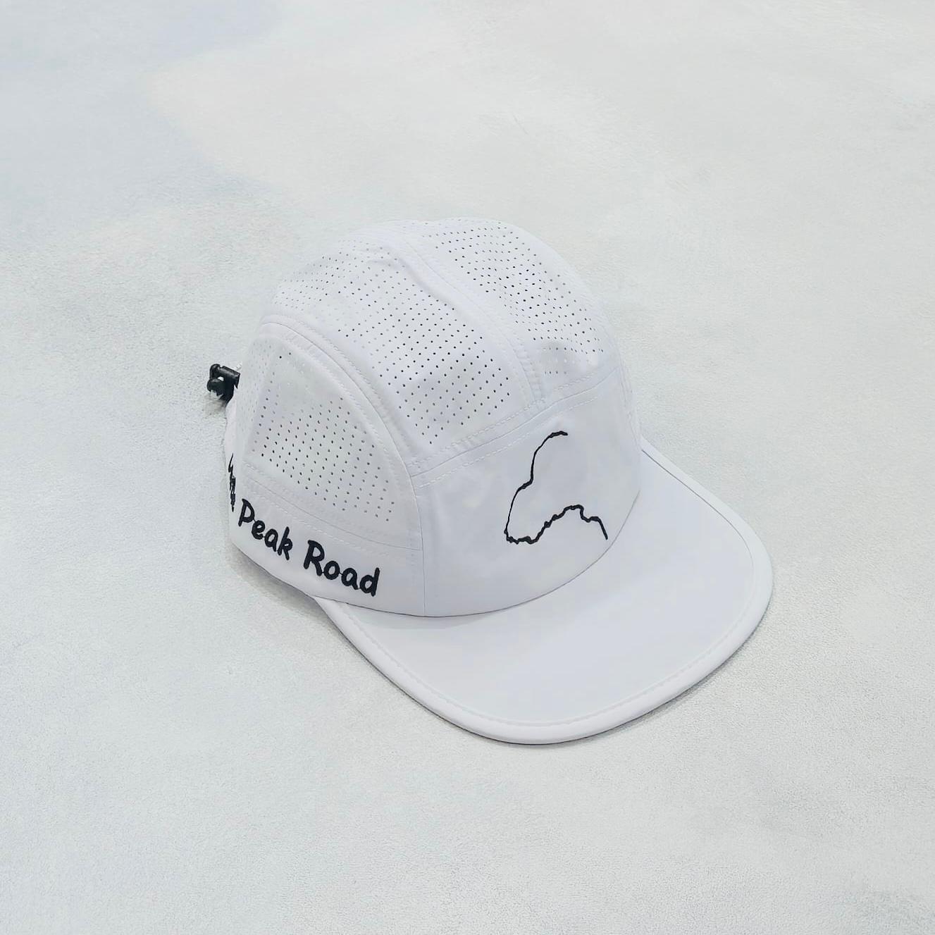 AKIV Pro Cap Athletics | Castle Peak Road
AKIV專業可反向運動帽 | 青公