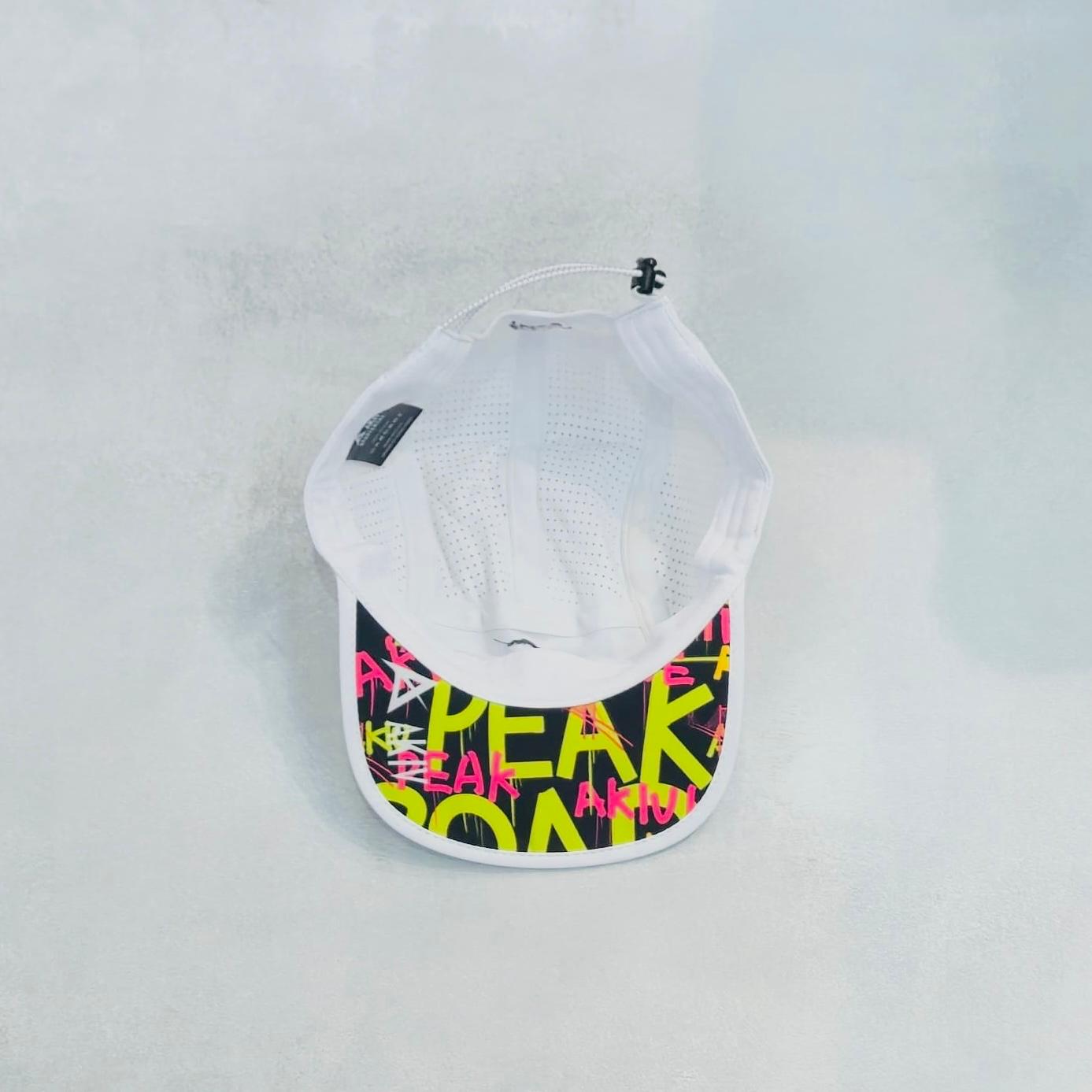 AKIV Pro Cap Athletics | Castle Peak Road
AKIV專業可反向運動帽 | 青公