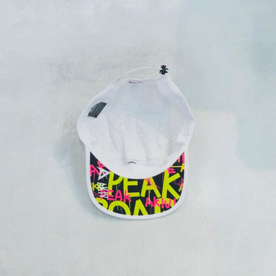 AKIV Pro Cap Athletics | Castle Peak Road
AKIV專業可反向運動帽 | 青公