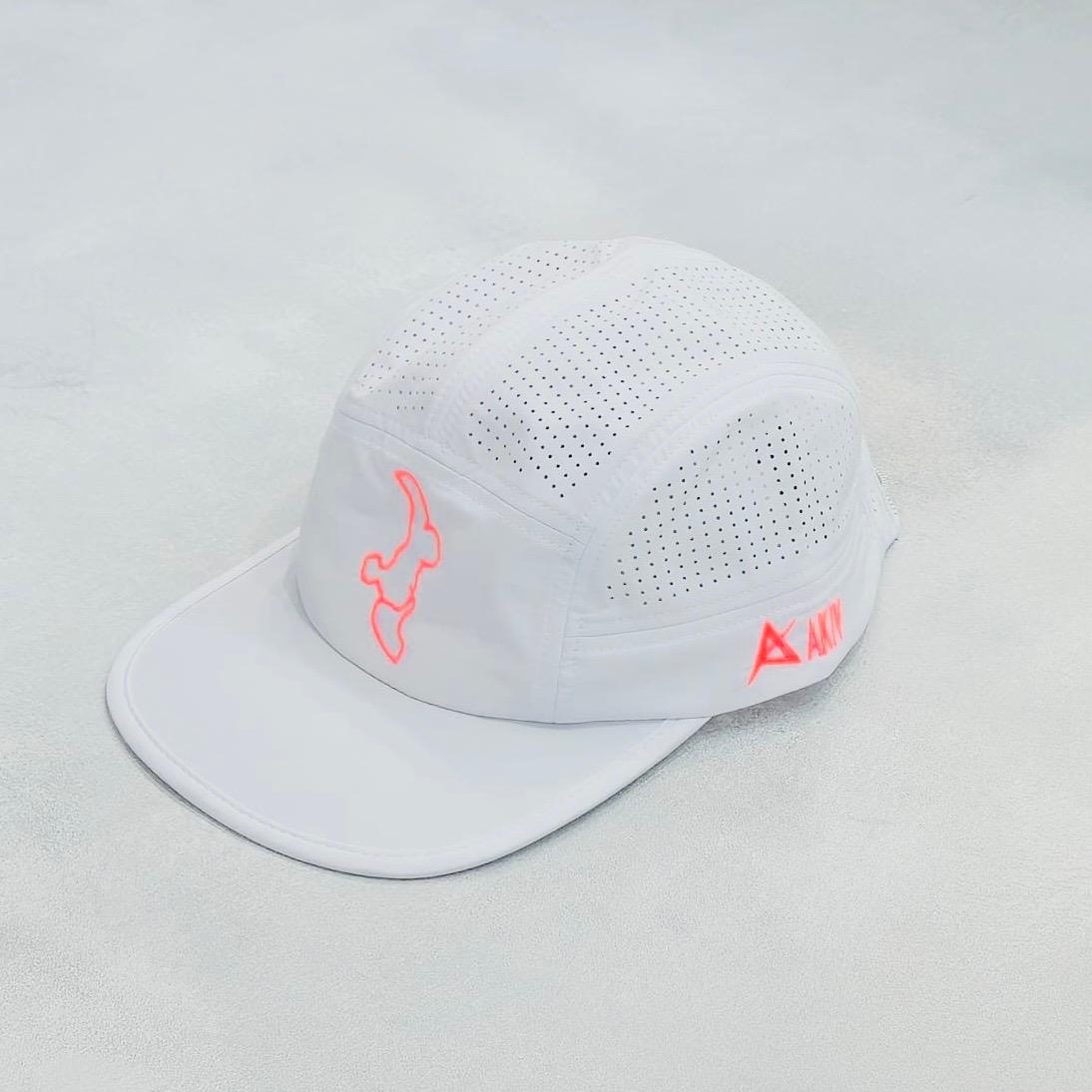 AKIV Pro Cap Athletics | Fluorescent Pink | Tseung Kwan O
AKIV專業可反向運動帽 | 螢光粉 | 將軍澳