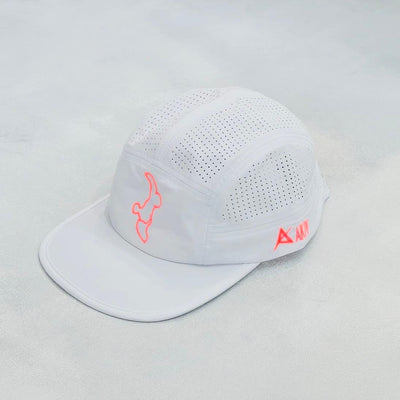 AKIV Pro Cap Athletics | Fluorescent Pink | Tseung Kwan O
AKIV專業可反向運動帽 | 螢光粉 | 將軍澳