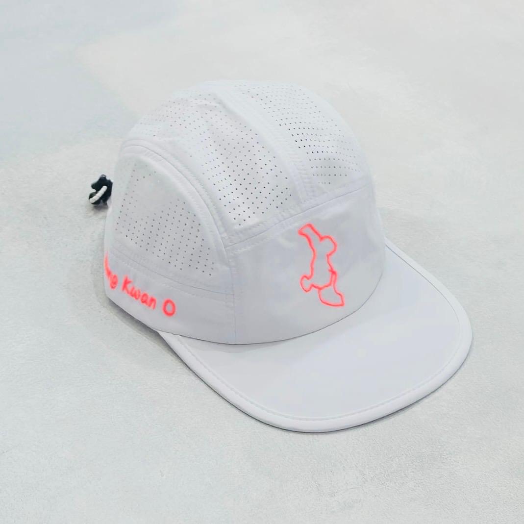 AKIV Pro Cap Athletics | Fluorescent Pink | Tseung Kwan O
AKIV專業可反向運動帽 | 螢光粉 | 將軍澳