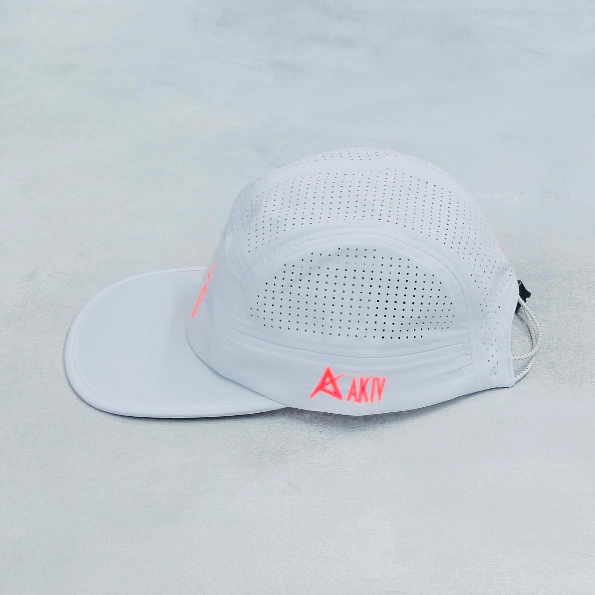AKIV Pro Cap Athletics | Fluorescent Pink | Tseung Kwan O
AKIV專業可反向運動帽 | 螢光粉 | 將軍澳