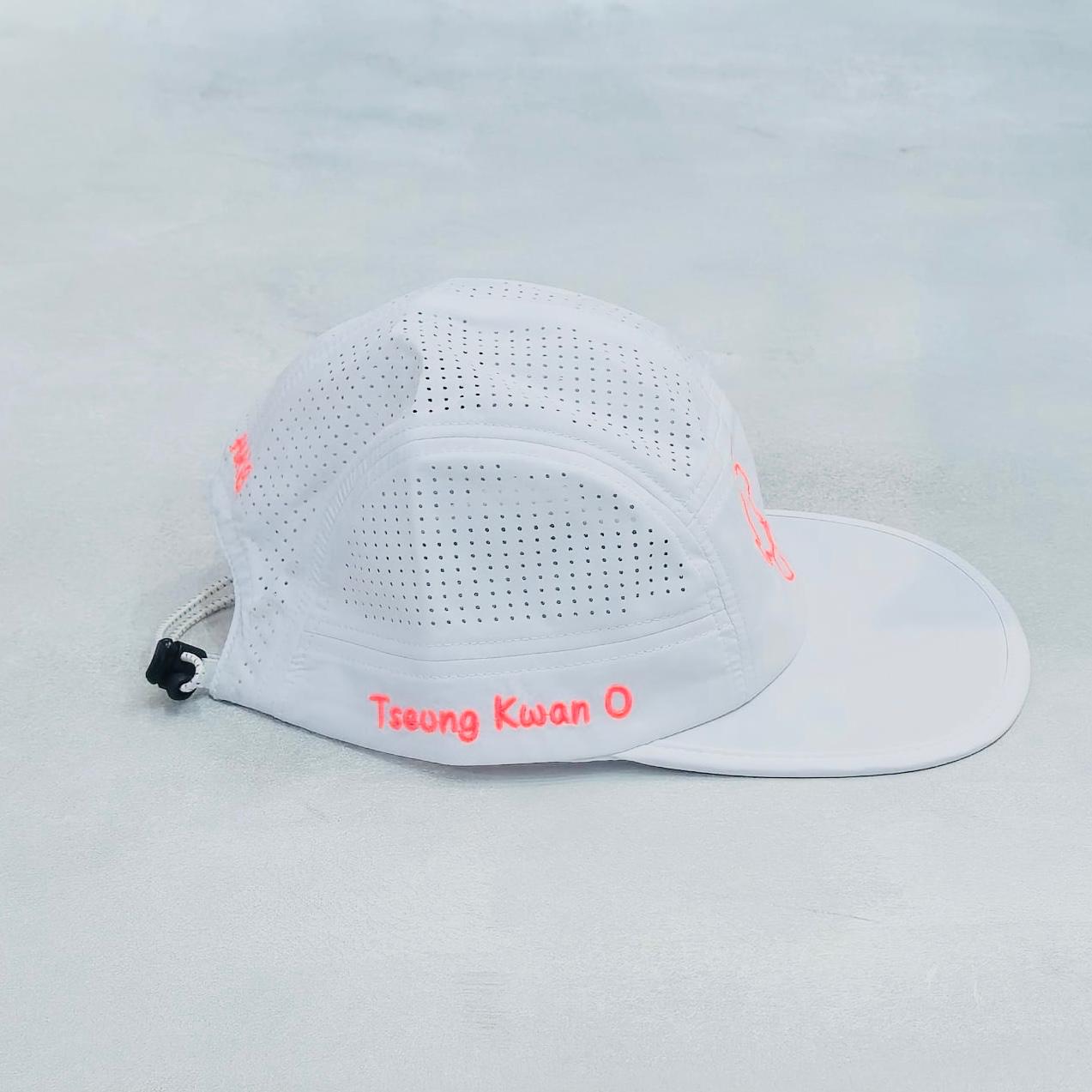 AKIV Pro Cap Athletics | Fluorescent Pink | Tseung Kwan O
AKIV專業可反向運動帽 | 螢光粉 | 將軍澳