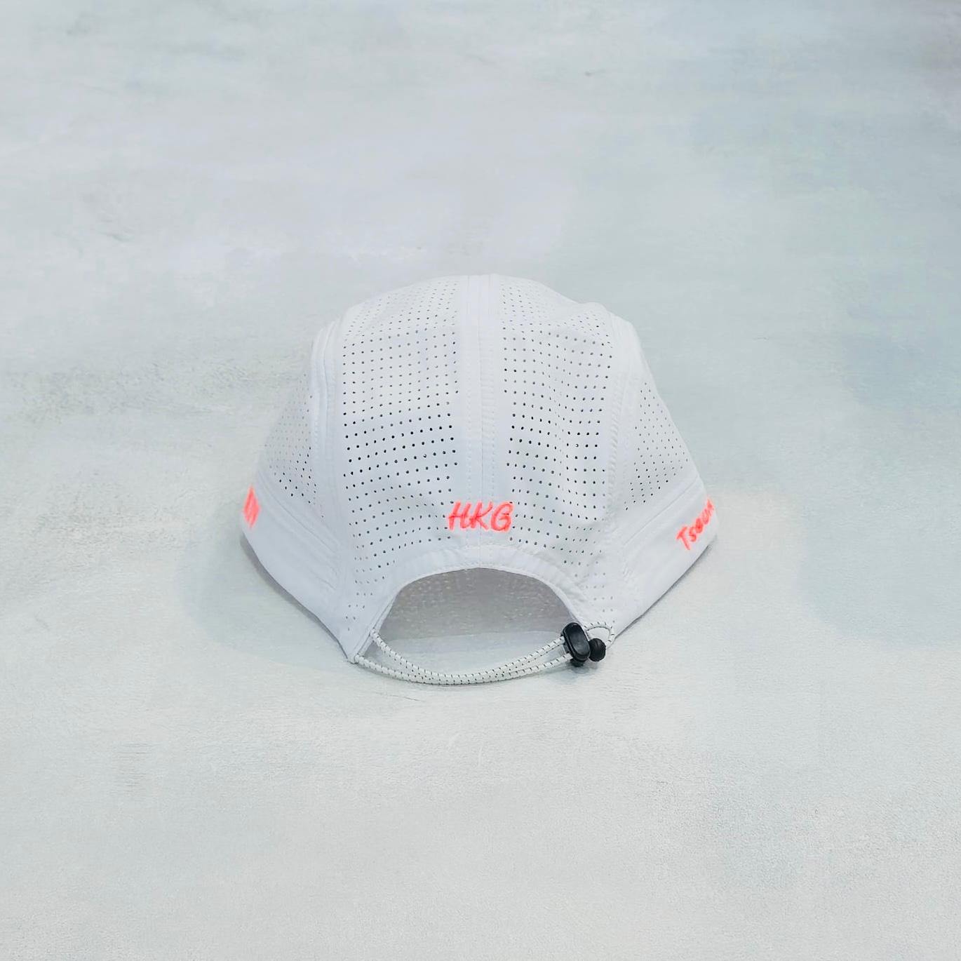 AKIV Pro Cap Athletics | Fluorescent Pink | Tseung Kwan O
AKIV專業可反向運動帽 | 螢光粉 | 將軍澳