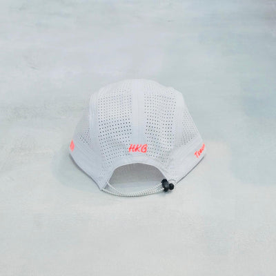 AKIV Pro Cap Athletics | Fluorescent Pink | Tseung Kwan O
AKIV專業可反向運動帽 | 螢光粉 | 將軍澳