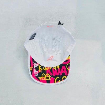 AKIV Pro Cap Athletics | Fluorescent Pink | Tseung Kwan O
AKIV專業可反向運動帽 | 螢光粉 | 將軍澳