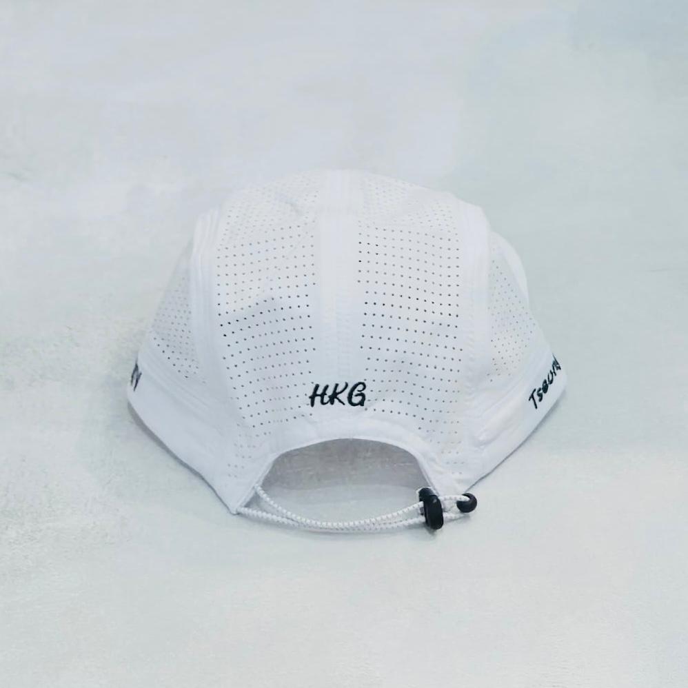 AKIV Pro Cap Athletics | Tseung Kwan O
AKIV專業可反向運動帽 | 將軍澳