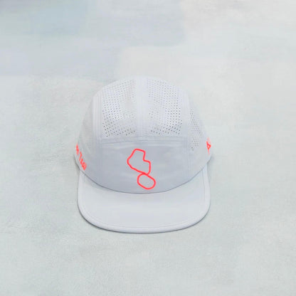 AKIV Pro Cap Athletics | Fluorescent Pink | Kowloon Tsai
AKIV專業可反向運動帽 | 螢光粉 | 九龍仔