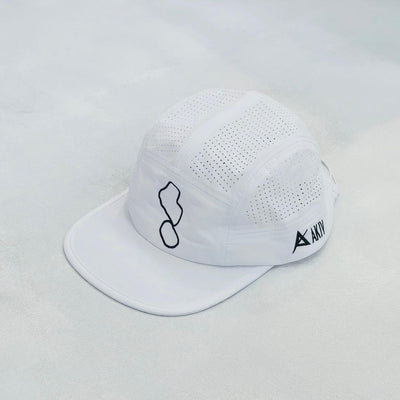 AKIV Pro Cap Athletics | Kowloon Tsai
AKIV專業可反向運動帽 | 九龍仔