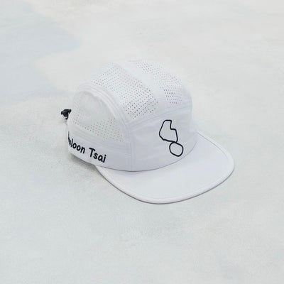 AKIV Pro Cap Athletics | Kowloon Tsai
AKIV專業可反向運動帽 | 九龍仔