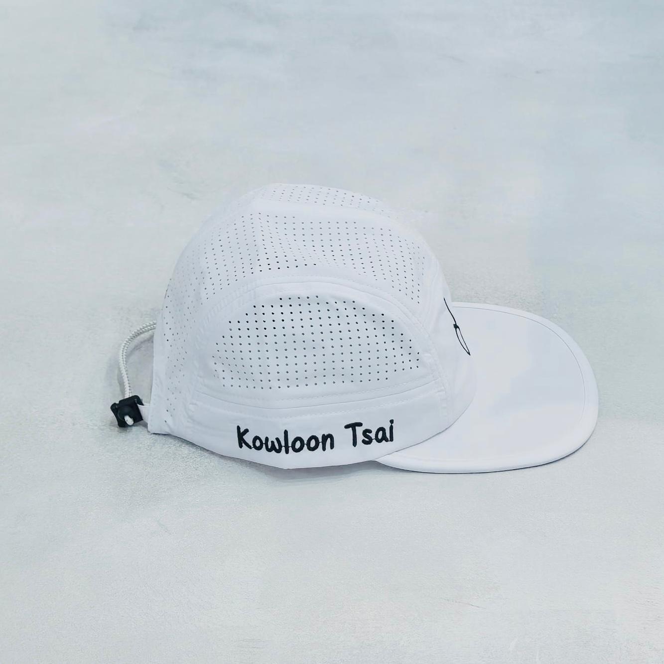 AKIV Pro Cap Athletics | Kowloon Tsai
AKIV專業可反向運動帽 | 九龍仔