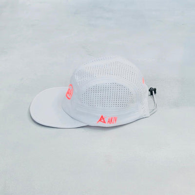 AKIV Pro Cap Athletics | Fluorescent Pink | Happy Valley Racecourse
AKIV專業可反向運動帽 | 螢光粉 | 跑馬地快活谷馬場