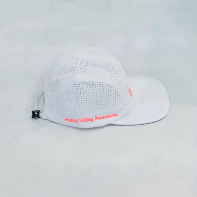 AKIV Pro Cap Athletics | Fluorescent Pink | Happy Valley Racecourse
AKIV專業可反向運動帽 | 螢光粉 | 跑馬地快活谷馬場