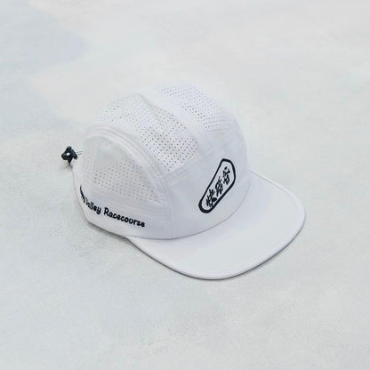 AKIV Pro Cap Athletics | Happy Valley Racecourse
AKIV專業可反向運動帽 | 跑馬地快活谷馬場