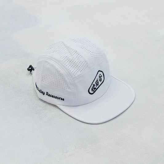 AKIV Pro Cap Athletics | Happy Valley Racecourse
AKIV專業可反向運動帽 | 跑馬地快活谷馬場