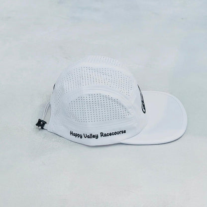 AKIV Pro Cap Athletics | Happy Valley Racecourse
AKIV專業可反向運動帽 | 跑馬地快活谷馬場