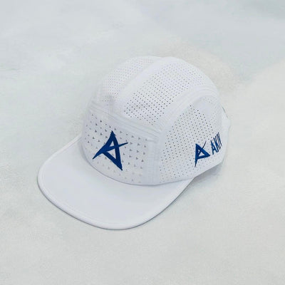 AKIV Pro Cap Athletics | Lightning Blue
AKIV專業可反向運動帽 | 藍閃電