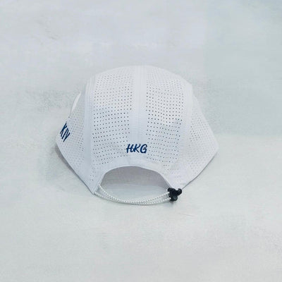 AKIV Pro Cap Athletics | Lightning Blue
AKIV專業可反向運動帽 | 藍閃電
