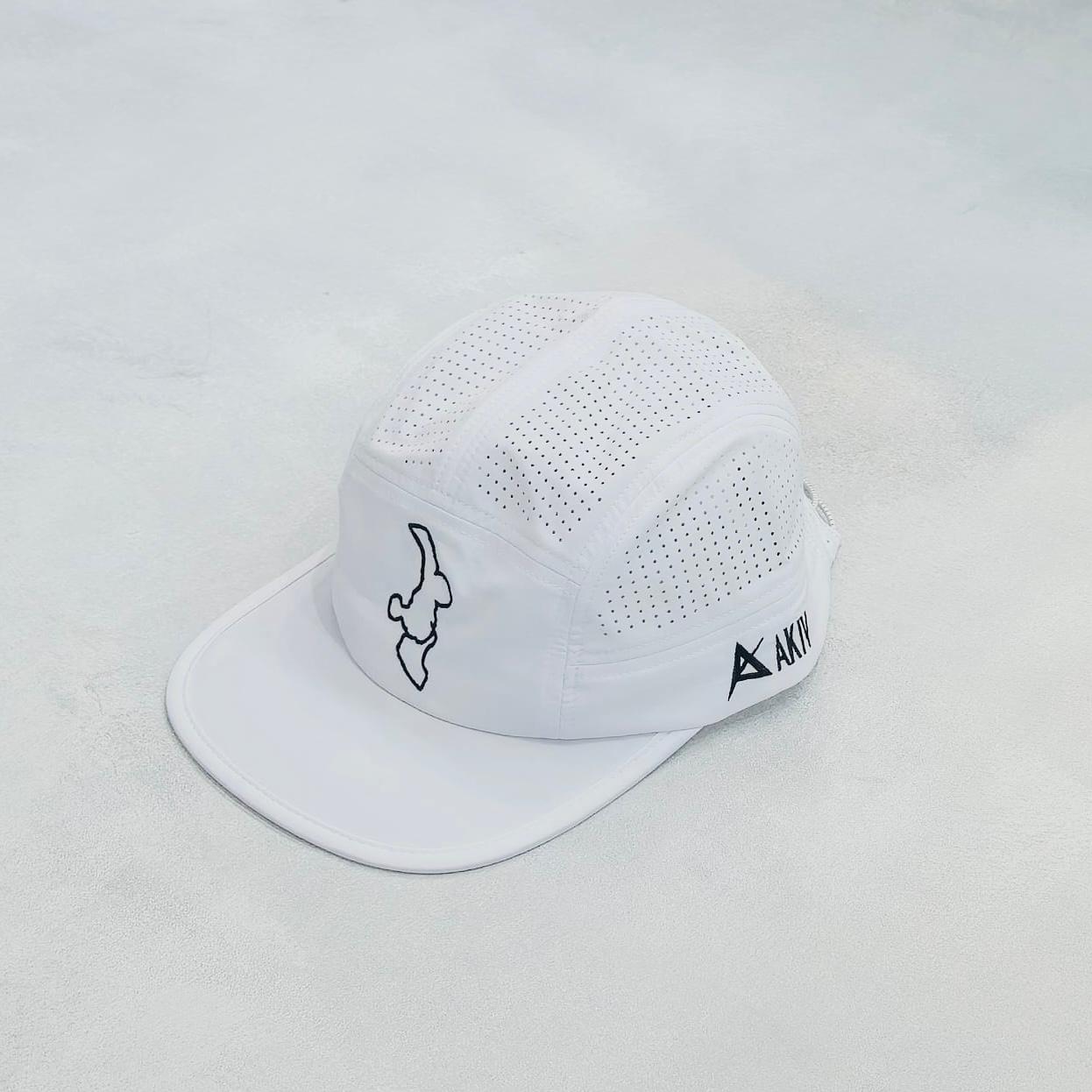 AKIV Pro Cap Athletics | Tseung Kwan O
AKIV專業可反向運動帽 | 將軍澳