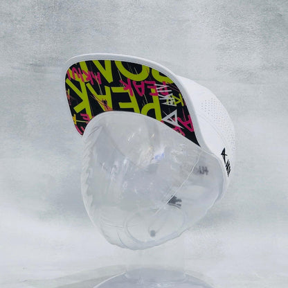 AKIV Pro Cap Athletics | Castle Peak Road
AKIV專業可反向運動帽 | 青公