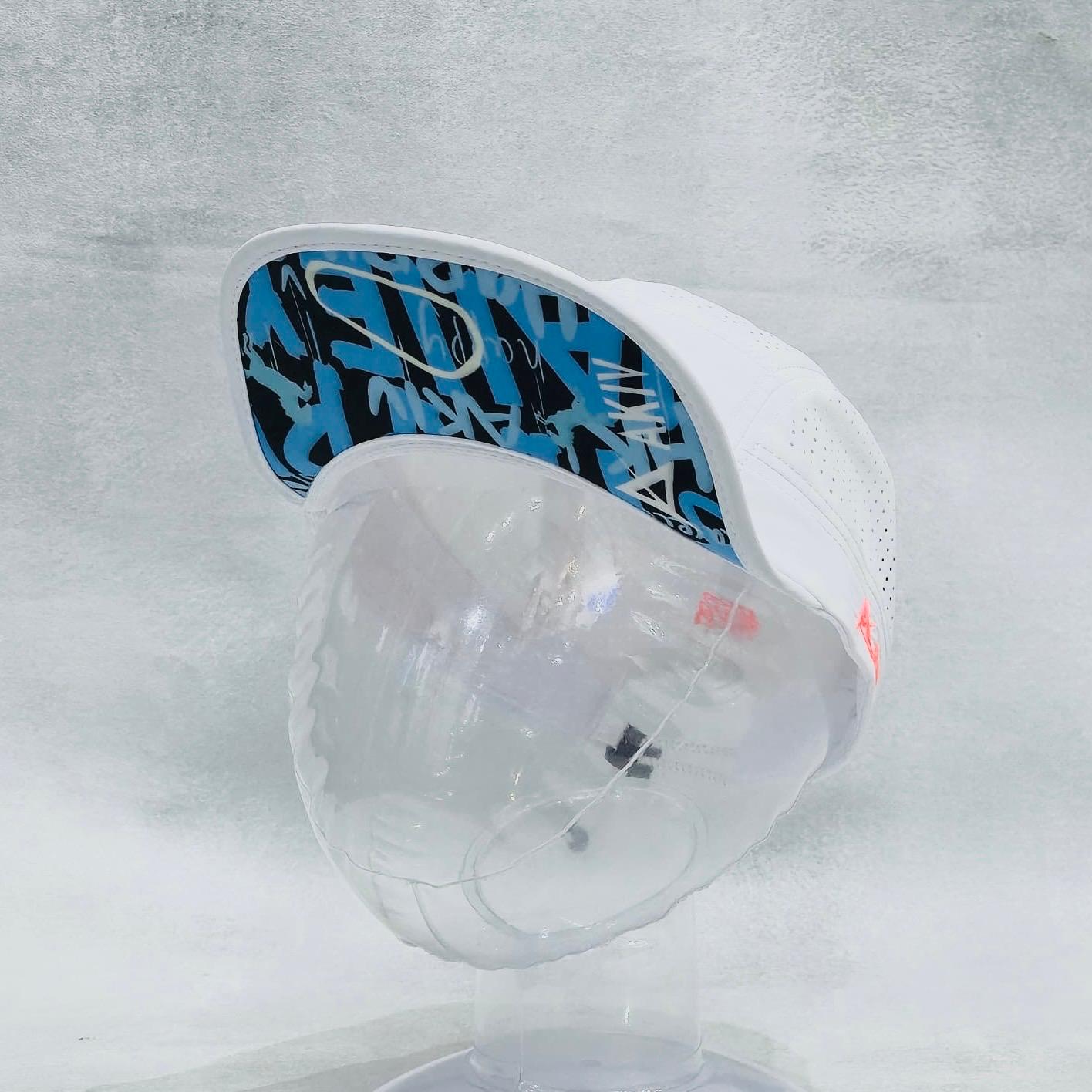 AKIV Pro Cap Athletics | Fluorescent Pink | Happy Valley Racecourse
AKIV專業可反向運動帽 | 螢光粉 | 跑馬地快活谷馬場