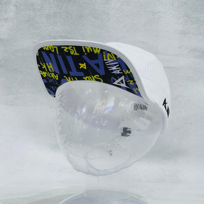 AKIV Pro Cap Athletics | Sha Tin Mui Tsz Lam
AKIV專業可反向運動帽 | 沙田梅子林