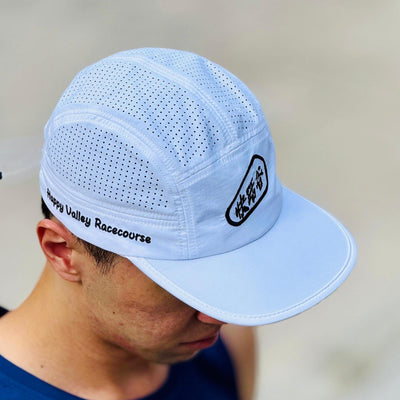 AKIV Pro Cap Athletics | Happy Valley Racecourse
AKIV專業可反向運動帽 | 跑馬地快活谷馬場