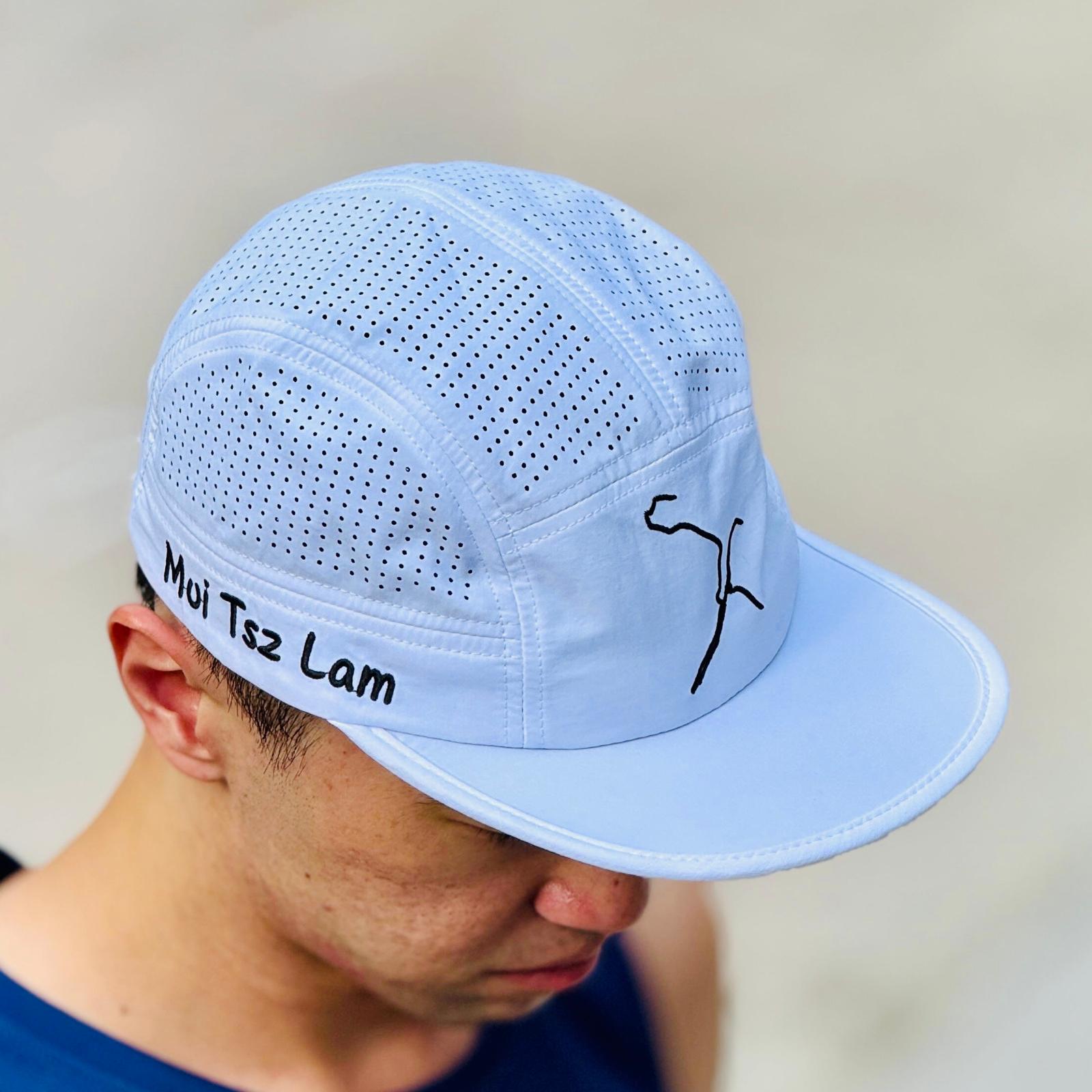 AKIV Pro Cap Athletics | Sha Tin Mui Tsz Lam
AKIV專業可反向運動帽 | 沙田梅子林