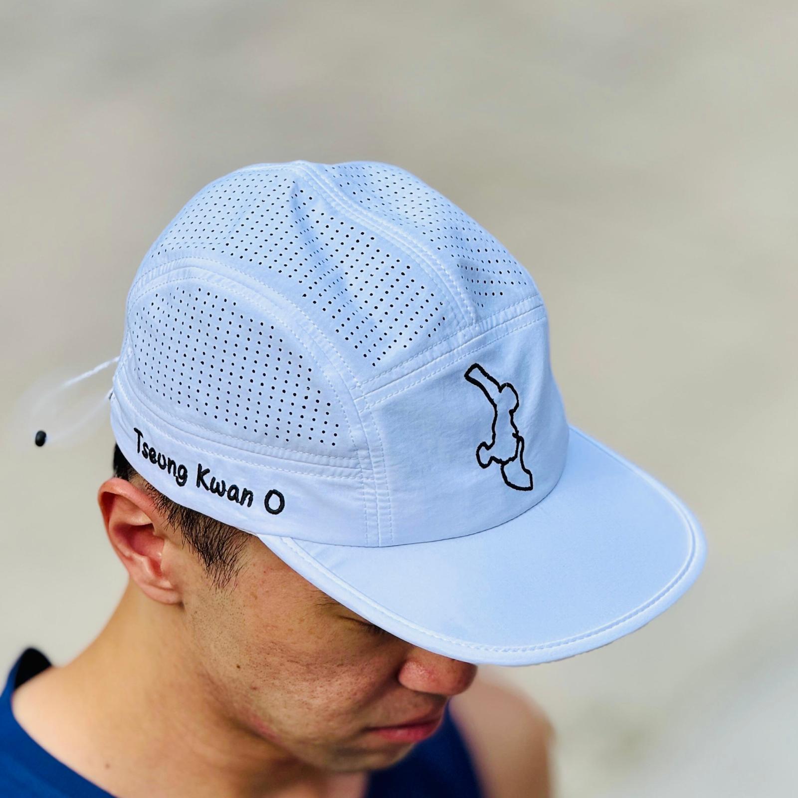 AKIV Pro Cap Athletics | Tseung Kwan O
AKIV專業可反向運動帽 | 將軍澳