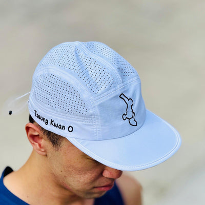 AKIV Pro Cap Athletics | Tseung Kwan O
AKIV專業可反向運動帽 | 將軍澳