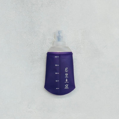 AKIV Soft Water Flask 200ml | Dark Purple
AKIV 軟水樽 200ml | 深紫色