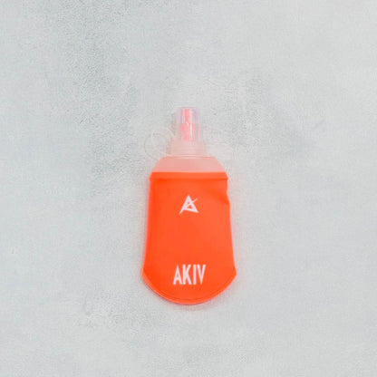AKIV Soft Water Flask 200ml | Orange
AKIV 軟水樽 200ml | 橙色