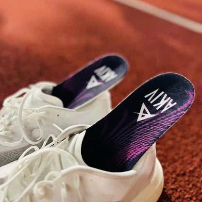 AKIV Eco-Friendly Rebound Athletic Insoles
AKIV環保回彈運動鞋墊