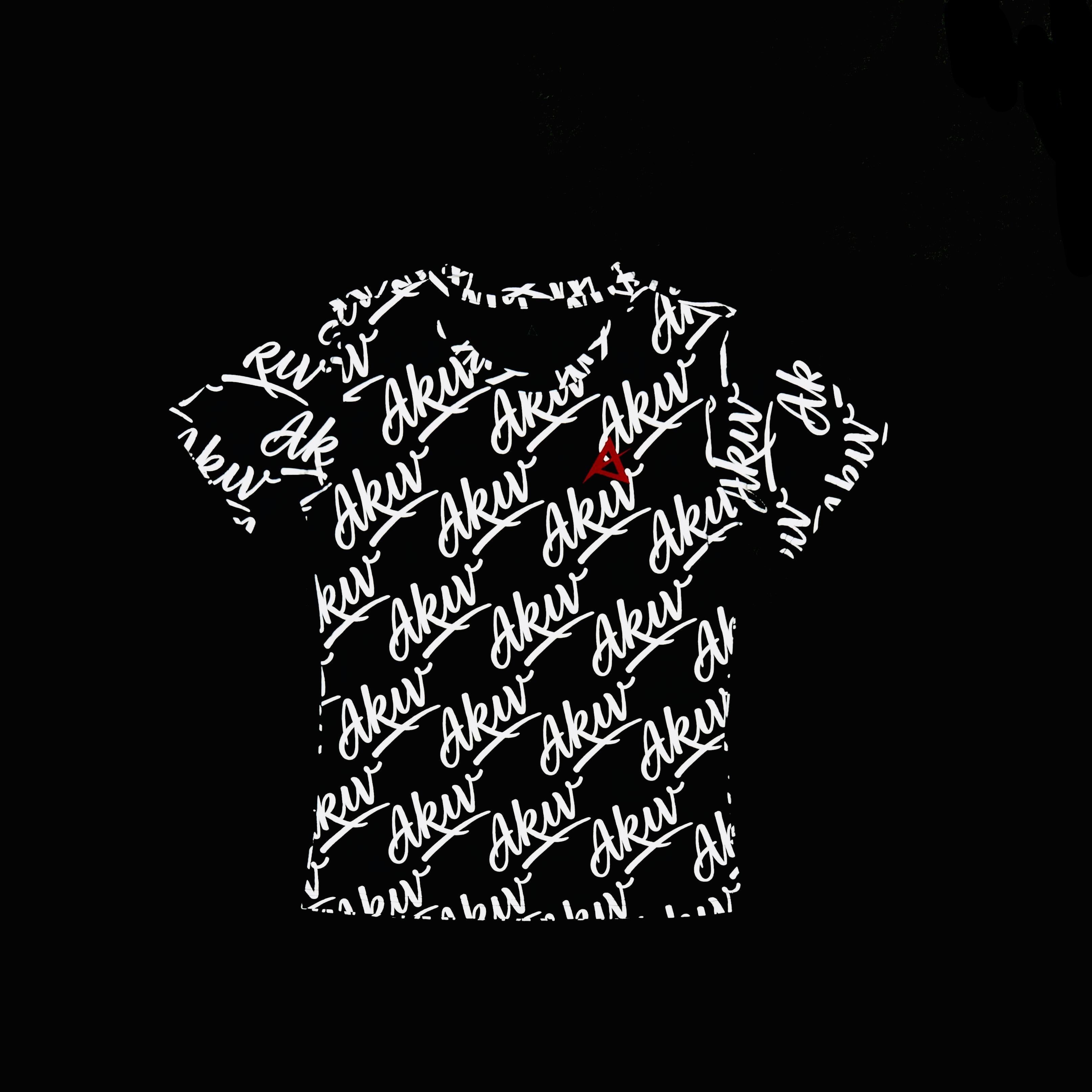 AKIV Spark Ultralight Training Reflective T-Shirt Unisex | Black
AKIV Spark 超輕訓練反光T恤男女款 | 黑色